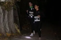 I Carrera de las Ánimas. SN