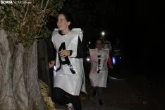 I Carrera de las Ánimas. SN