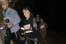 I Carrera de las Ánimas. SN