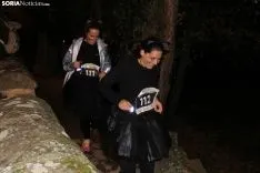 I Carrera de las Ánimas. SN