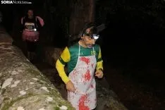 I Carrera de las Ánimas. SN