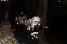 I Carrera de las Ánimas. SN
