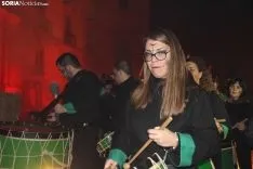 Noche de brujas en Almazán. SN