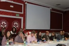 I Concurso de Vinos Caseros elaborados en Soria. SN
