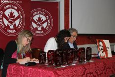 I Concurso de Vinos Caseros elaborados en Soria. SN