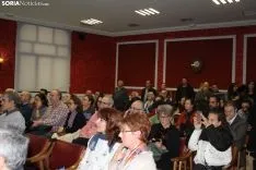 I Concurso de Vinos Caseros elaborados en Soria. SN
