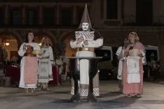 Una imagen de la estancia de la agrupación garreña en Córdoba. /ACT