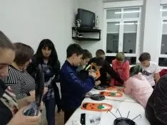 Fuentecantos celebra el puente de Todos los Santos. 