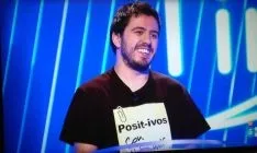 Imágenes de 'El Tirón' de Telecinco.