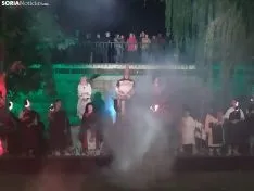 Samaín 2019. /David de Miguel