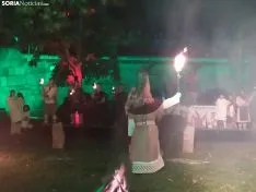 Samaín 2019. /David de Miguel