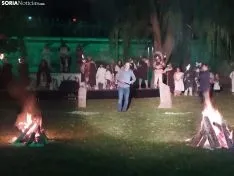 Samaín 2019. /David de Miguel