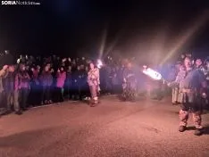 Samaín 2019. /David de Miguel