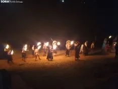 Samaín 2019. /David de Miguel
