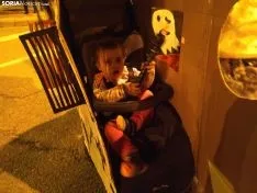 Halloween en Camaretas.