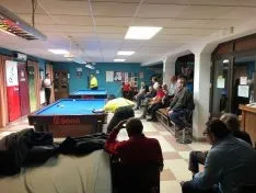 El CA Numancia consigue su primera victoria en casa. CA Numancia