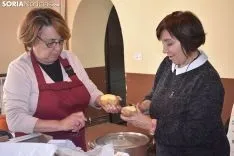 Jornadas Micológicas de Almarza.