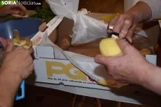 Jornadas Micológicas de Almarza.