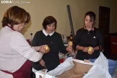 Jornadas Micológicas de Almarza.