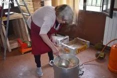 Jornadas Micológicas de Almarza.
