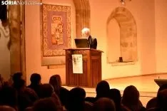 Acto de clausura del XXV Soria Saludable.
