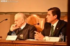 Acto de clausura del XXV Soria Saludable.