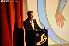 Gala inaugural del Certamen de Cortos.