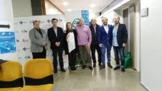 Foto 4 - CSIF reclama que todos los centros de salud de Castilla y Le&oacute;n tengan servicio de fisioterapia