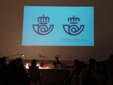 Algunas imágenes de las jornadas. DDD