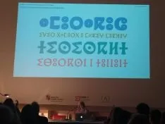 Algunas imágenes de las jornadas. DDD
