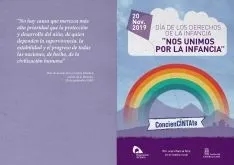 Día de la Infancia en Soria.