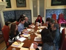 Foto 3 - Madrid se incorpora a la Red de Ciudades Machadianas