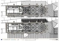 Imágenes del proyecto de Santa Clara.