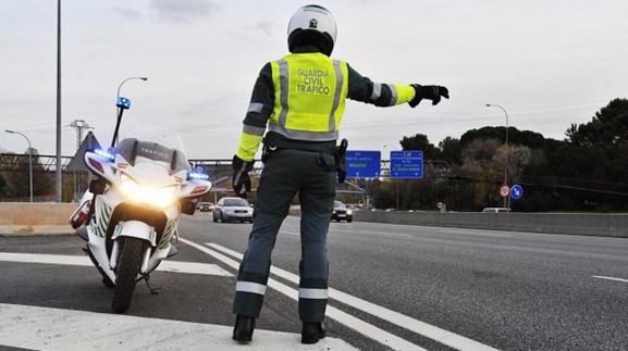 Las condiciones del vehículo centran la nueva campaña de vigilancia intensiva de la DGT