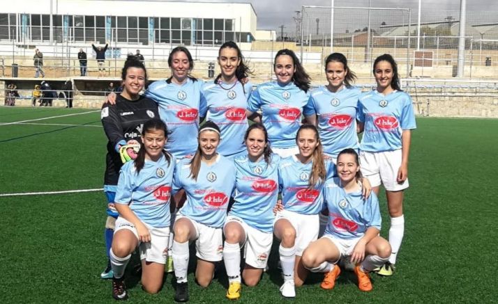 Dos trucos de Mágica Uriel catolizan al CD San José en Ávila (1-3)