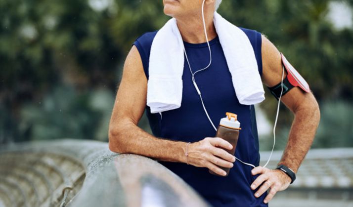 Cinco interesantes ponencias componen la jornada de Envejecimiento Activo el día 29