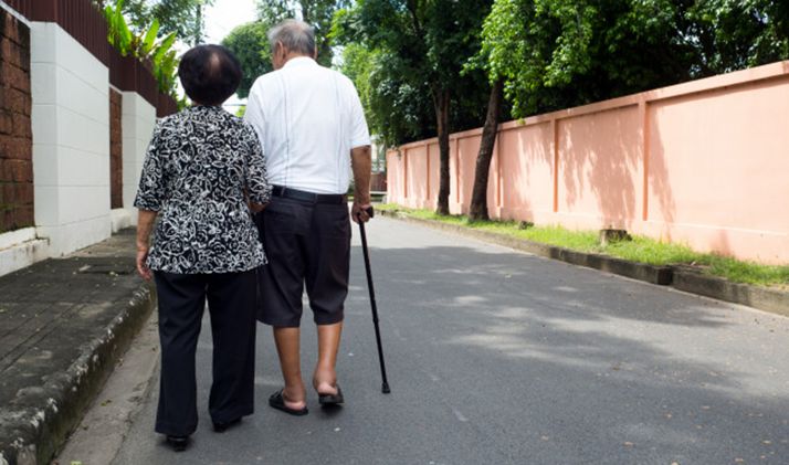 El Programa de Mayores de ASPAYM, primer paso para poner en marcha la Red Social de Castilla y León