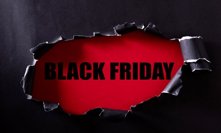 El descuento del 20% marca la tendencia de este Black Friday en Soria 