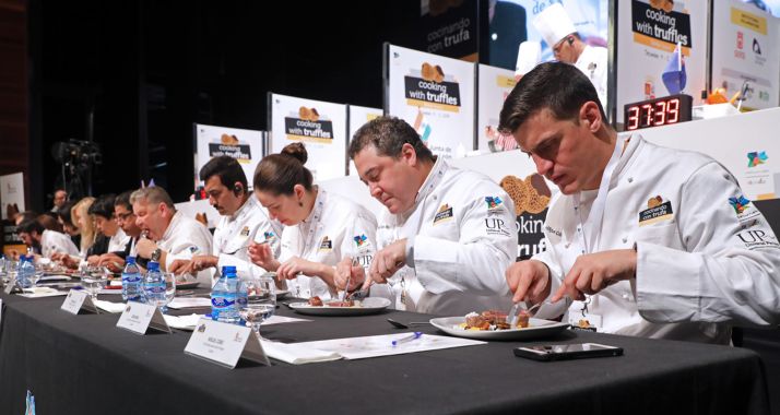 Imagen de la edición anterior. 