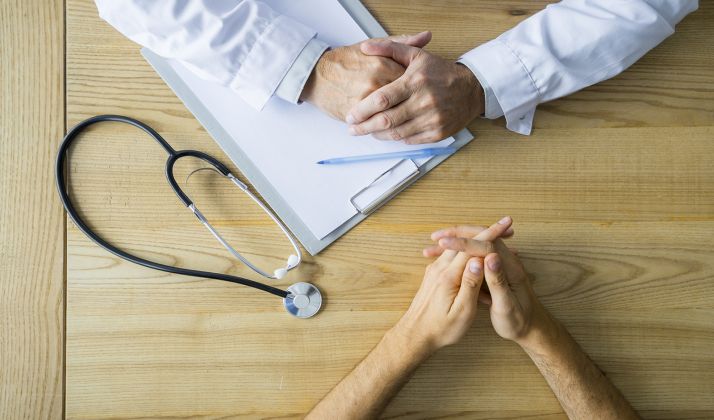 El Consultorio Rural de Agrupación, nueva figura para la estructura sanitaria de CyL