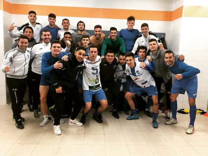 Resúmenes de la Preferente: El Calasanz avanza entre las llamas y el CD San José es derrotado por primera vez