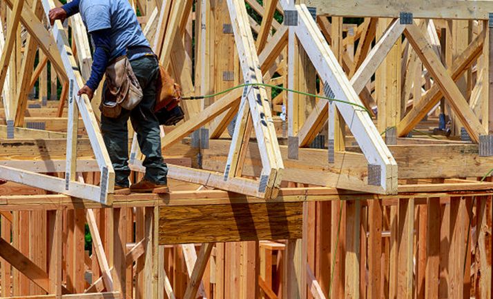 Cesefor muestra en Urugay sus últimos trabajos de investigación sobre estructuras de madera