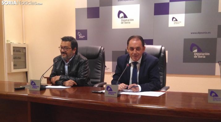 Presura arranca este jueves con Portugal como país invitado