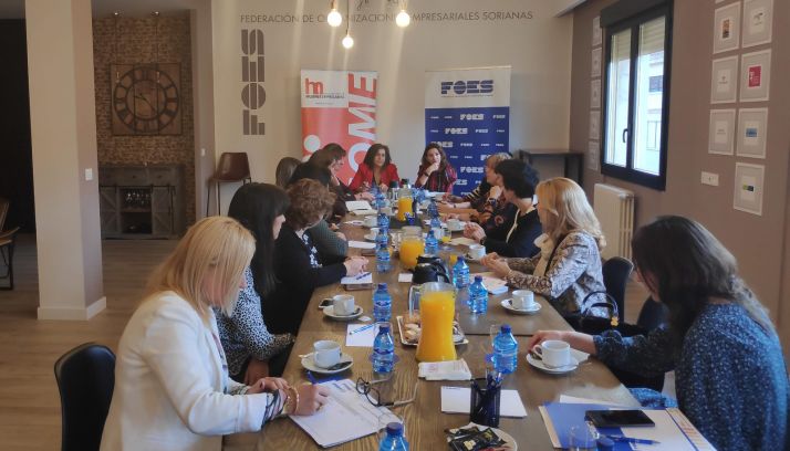 El II Foro Liderazgo en Femenino suma un granito de arena en la consecución de la igualdad entre géneros