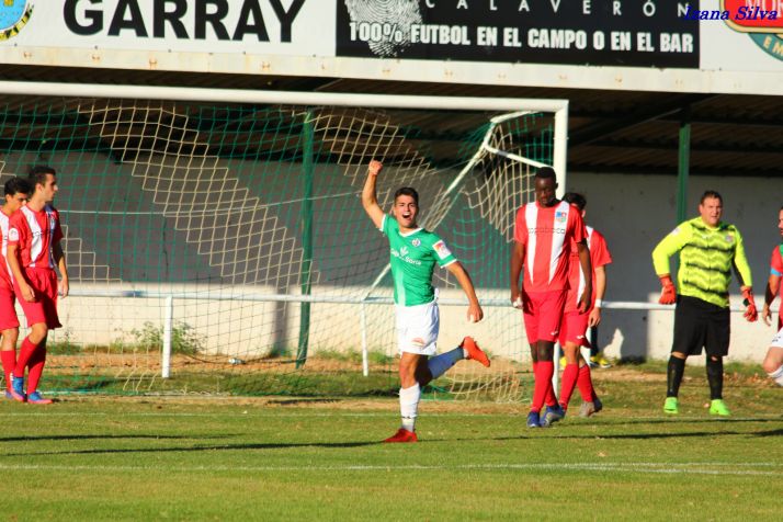 Resumen de la Preferente: El Uxama se mantiene en lo más alto y el CD San José se mete arriba