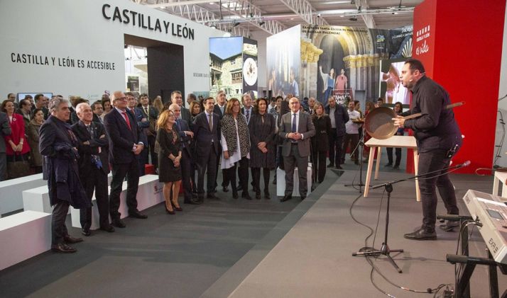 INTUR 2019 apuesta por impulsar a los profesionales y aumentar las oportunidades de negocio