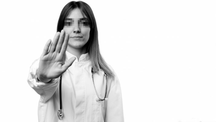 CSIF reclama una actualización de los protocolos de prevención de agresiones a profesionales sanitarios