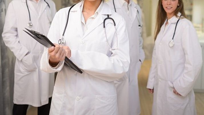 Los profesionales sanitarios piden a la Junta el estudio y la adaptación de plantillas