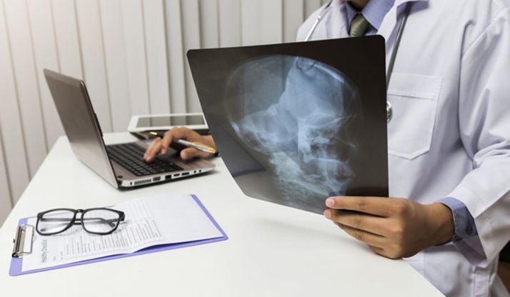 Los ingresos hospitalarios por causas neurológicas aumentan un 6,8% en CyL respecto a hace 15 años