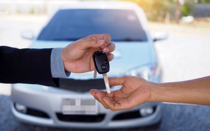 Soria y Ávila, las únicas provincias donde sube la venta de vehículos usados de CyL